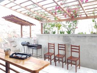 Bella Vista condominio - Canoas de Punta Sal - 9
