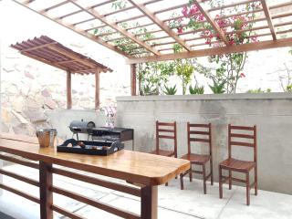 Bella Vista condominio - Canoas de Punta Sal - 8