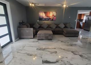 Waterfront home with heated pool & jacuzzi & pool table & ping pong table & bar by Hard Rock casino - Fort Lauderdale - 1