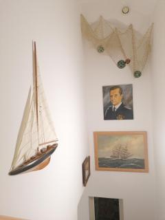 Ferienwohnung Liane - Sassnitz - 6