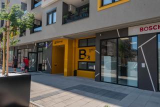 Elite One Premium Apartment - 7