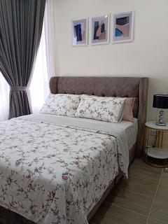 Al Zahra Homestay by Troika Kota Bharu "Stay in Style, Sleep in Comfort" - Kota Bharu - 4