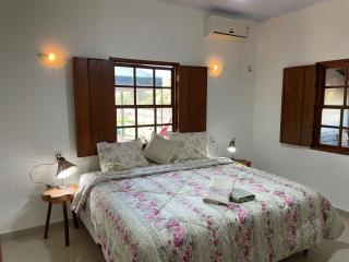 Casa em Pirenópolis com Piscina Fazenda Bonsucesso - Pirenópolis - 4