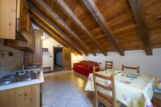 Chalet Della Guida - Bardonecchia - 9