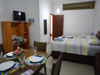Hospedagem Elite térreo - Cunha - 8