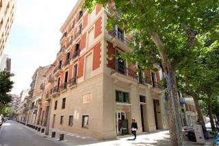 APBCN Eixample Center - Barcelone - 0