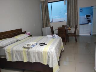 Hospedagem Elite térreo - Cunha - 9