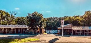 Reel Inn and Lodge - Quitman - 9