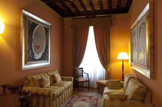 Residenza Palazzo Visdomini - Pietrasanta - 4