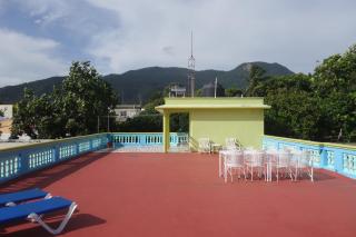 Casa Azul - Apartment - San Felipe de Puerto Plata - 3