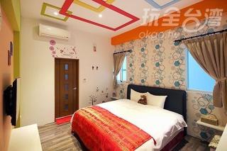 鐵花108 民宿 - Città di Taitung - 0