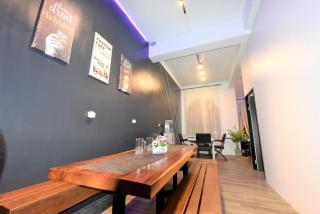 哦耶Oh Yeah 包棟民宿 - Luodong - 5