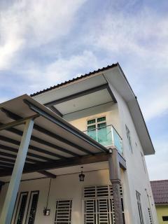 Kayangan Inn - Rantau Panjang - 3