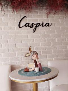 Caspia - Wujie - 5