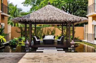 LUXURY 3BR appt, CENTER, 2 min to BEACH, hi-speed wifi - Tamarindo - 8