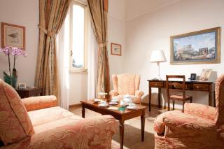 Park Hotel Villa Grazioli - Grottaferrata - 4