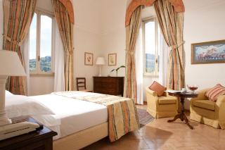 Park Hotel Villa Grazioli - Grottaferrata - 5