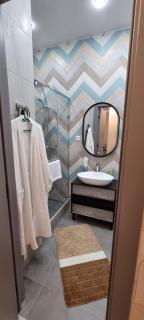 Apartment Atlant residental complex - Astana - 7