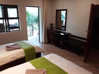 Forest Villa's - St Lucia - 4