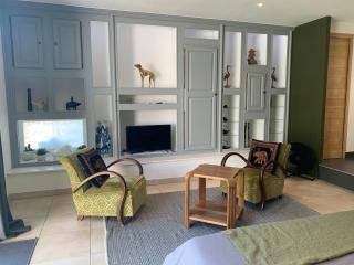 Chambre en Drôme Tropicale - Chabeuil - 5
