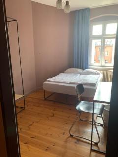 36 Rooms Hostel Berlin Kreuzberg - Berlin - 6