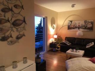 BLUE DREAM - Stylish Apt with stunning sea view - 4