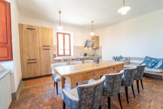 Agriturismo Il Sarale - Umbria - Città di Castello - 7