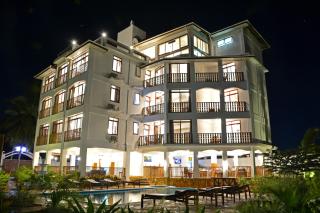 Zanoceanique Hotel - Matemwe - 6