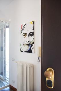 A Casa Dell' Artista - Palermo - 2
