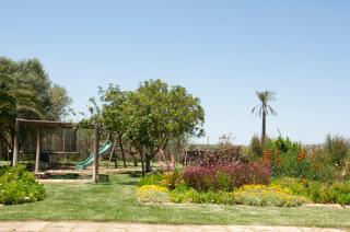 Agroturismo Finca Sant Blai - Campos - 8