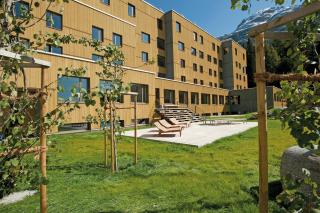 St. Moritz Youth Hostel - St. Moritz - 0