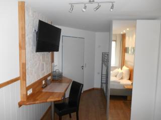 Warum ins Hotel - Neckarsulm - 2