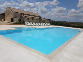 Villa Casale - Cerfignano - 2