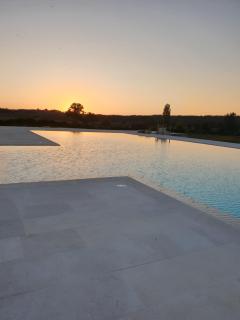 Villa Casale - Cerfignano - 3