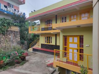 Misba Homestay Kodai - Kodaikānāl - 9