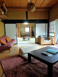 Madarao Farm - Nakano - 6