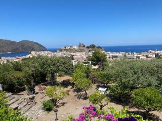 Hotel Villa Diana - Città di Lipari - 7