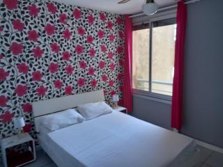 Appartement vue mer - Narbonne-Plage - 4