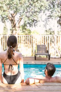 מתחם אירוח אוליאה - Olea - 6