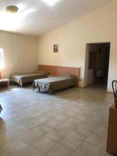 Hostels Euro Mediterraneo - 4