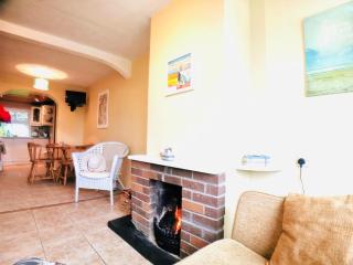 5 Rossnowlagh Creek Chalets - Rossnowlagh - 6