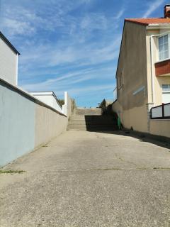 Le vent du large - Sangatte - 2