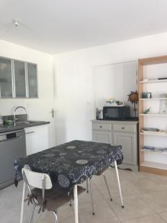 studio neuf climatisé - Les Fumades-Les Bains - 5