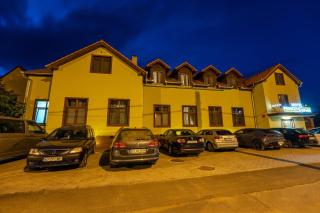 Hotel PrincesSophie - 3