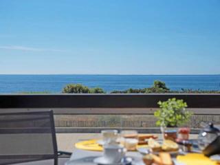 Carnac : Appt 4 p. Face mer vue exceptionnelle - Carnac - 8