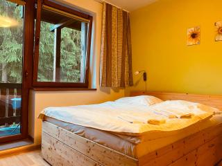 Apartment studio No.314 in Fatrapark1 - Ružomberok - 8