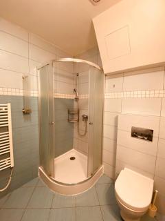 Apartment studio No.314 in Fatrapark1 - Ružomberok - 1
