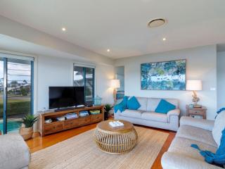 Myall River Magic - Tea Gardens - 9