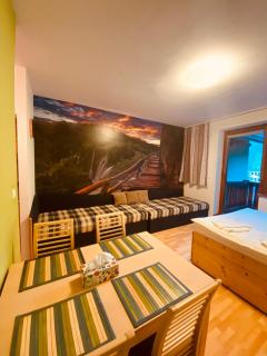 Apartment studio No.314 in Fatrapark1 - Ružomberok - 5