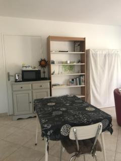 studio neuf climatisé - Les Fumades-Les Bains - 3